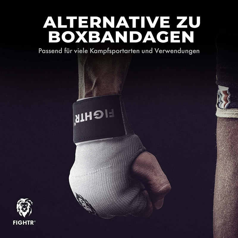 Inner Gloves FIG XIV - Quick wrap Gel Hand Wraps