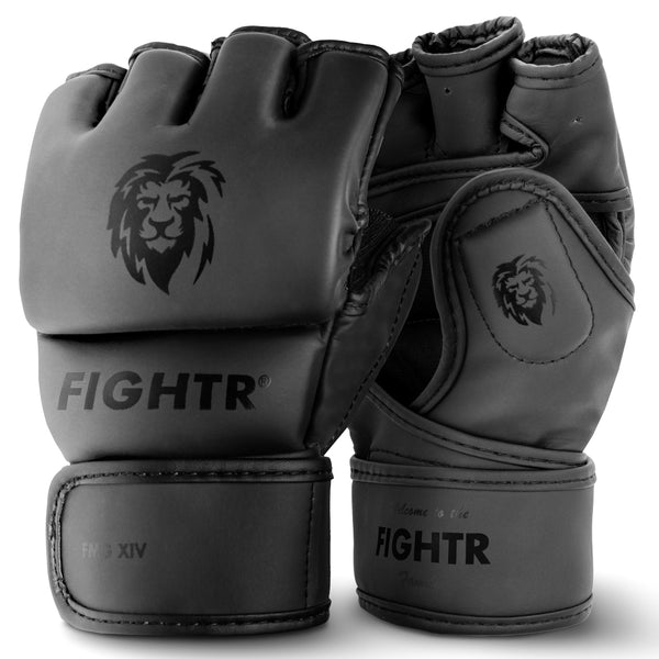 MMA Gloves FMG XIV